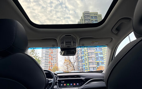 Geely Atlas, 2024 год, 2 690 000 рублей, 15 фотография