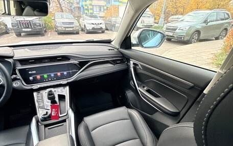 Geely Atlas, 2024 год, 2 690 000 рублей, 17 фотография