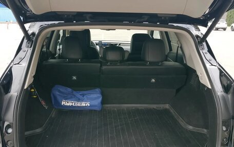 Nissan Murano, 2019 год, 2 900 000 рублей, 4 фотография