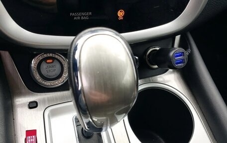 Nissan Murano, 2019 год, 2 900 000 рублей, 7 фотография
