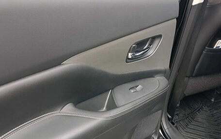 Nissan Murano, 2019 год, 2 900 000 рублей, 15 фотография