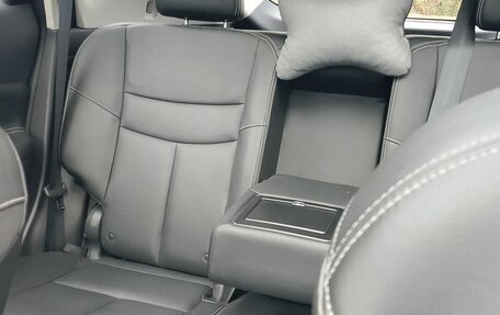 Nissan Murano, 2019 год, 2 900 000 рублей, 16 фотография