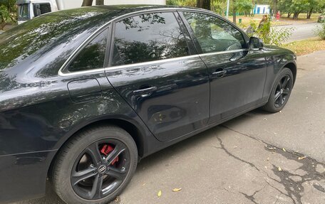 Audi A4, 2013 год, 950 000 рублей, 2 фотография