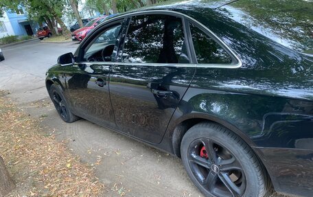Audi A4, 2013 год, 950 000 рублей, 3 фотография