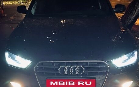Audi A4, 2013 год, 950 000 рублей, 7 фотография