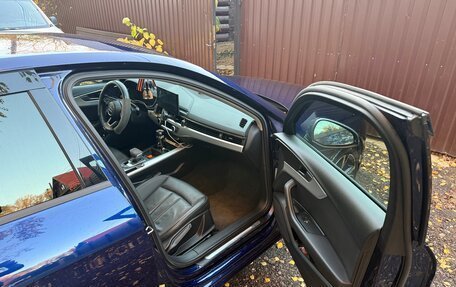 Audi A4, 2020 год, 3 100 000 рублей, 2 фотография