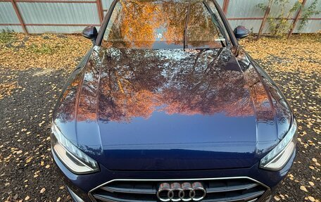 Audi A4, 2020 год, 3 100 000 рублей, 9 фотография