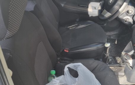 Nissan Note II рестайлинг, 2012 год, 600 000 рублей, 8 фотография