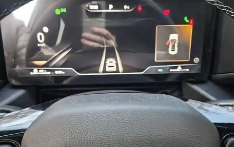 Haval H7, 2025 год, 3 100 000 рублей, 6 фотография