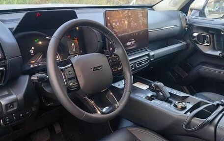 Haval H7, 2025 год, 3 100 000 рублей, 5 фотография