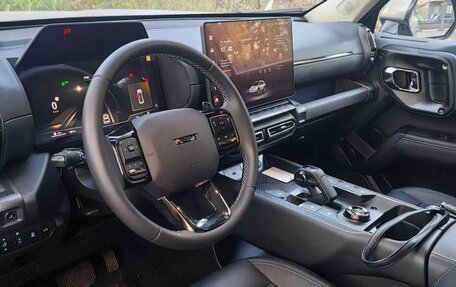 Haval H7, 2025 год, 3 100 000 рублей, 4 фотография