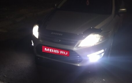 Ford Mondeo IV рестайлинг, 2011 год, 850 000 рублей, 2 фотография