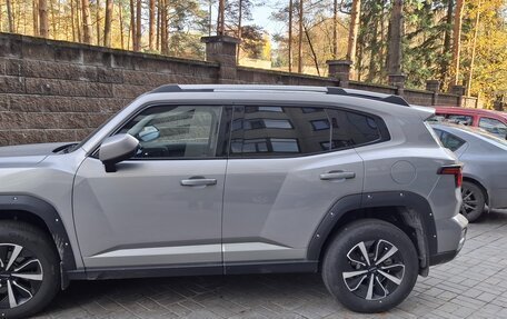 Haval H7, 2025 год, 3 100 000 рублей, 13 фотография