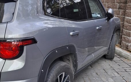 Haval H7, 2025 год, 3 100 000 рублей, 16 фотография