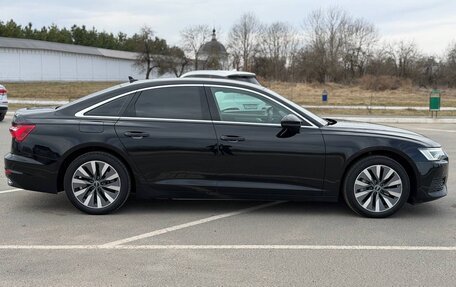 Audi A6, 2020 год, 3 400 000 рублей, 4 фотография