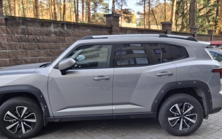 Haval H7, 2025 год, 3 100 000 рублей, 14 фотография
