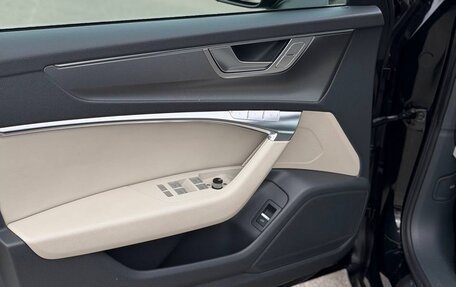 Audi A6, 2020 год, 3 400 000 рублей, 7 фотография