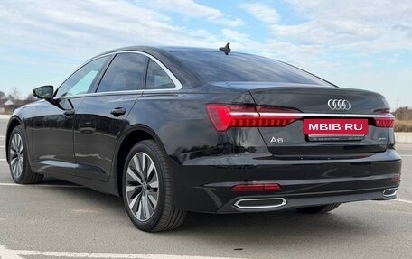 Audi A6, 2020 год, 3 400 000 рублей, 5 фотография