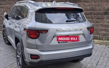 Haval H7, 2025 год, 3 100 000 рублей, 15 фотография