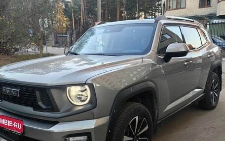 Haval H7, 2025 год, 3 100 000 рублей, 10 фотография
