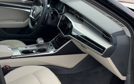 Audi A6, 2020 год, 3 400 000 рублей, 9 фотография