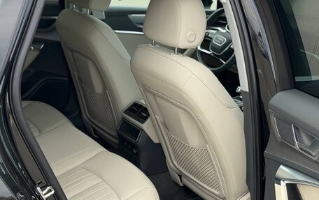 Audi A6, 2020 год, 3 400 000 рублей, 10 фотография