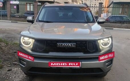 Haval H7, 2025 год, 3 100 000 рублей, 7 фотография