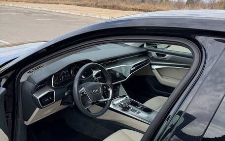 Audi A6, 2020 год, 3 400 000 рублей, 15 фотография