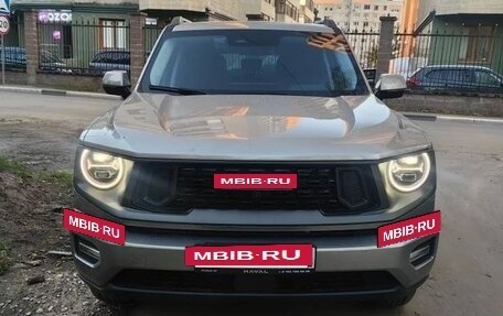 Haval H7, 2025 год, 3 100 000 рублей, 8 фотография