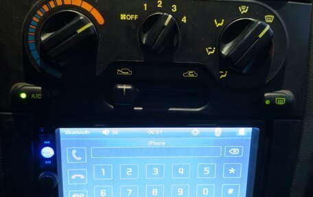 Chevrolet Lanos I, 2006 год, 89 000 рублей, 7 фотография