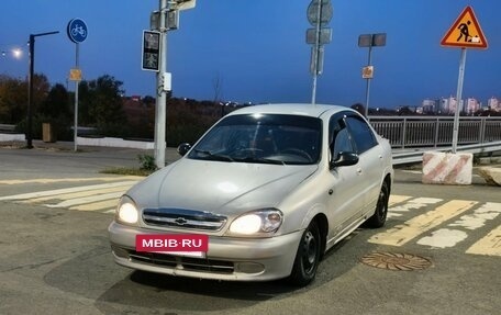 Chevrolet Lanos I, 2006 год, 89 000 рублей, 2 фотография