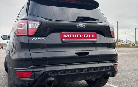 Ford Kuga III, 2019 год, 1 850 000 рублей, 6 фотография