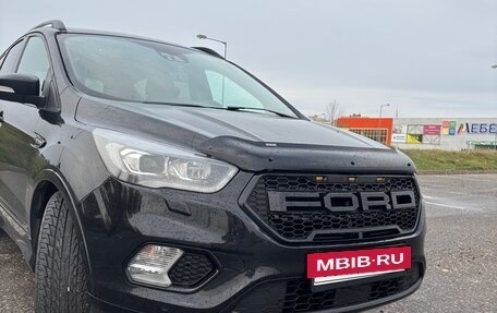 Ford Kuga III, 2019 год, 1 850 000 рублей, 5 фотография
