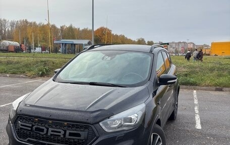 Ford Kuga III, 2019 год, 1 850 000 рублей, 4 фотография
