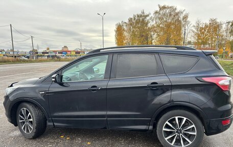 Ford Kuga III, 2019 год, 1 850 000 рублей, 9 фотография