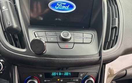 Ford Kuga III, 2019 год, 1 850 000 рублей, 14 фотография