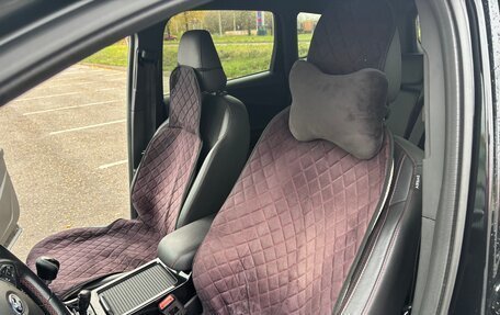 Ford Kuga III, 2019 год, 1 850 000 рублей, 16 фотография