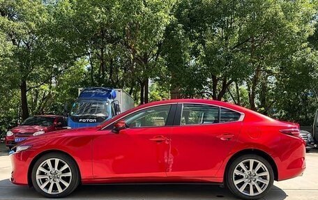 Mazda 3, 2026 год, 2 645 000 рублей, 7 фотография