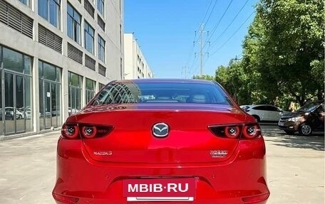 Mazda 3, 2026 год, 2 645 000 рублей, 5 фотография