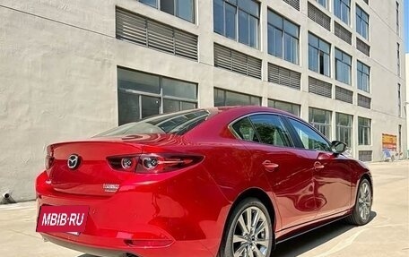 Mazda 3, 2026 год, 2 645 000 рублей, 4 фотография