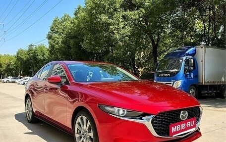 Mazda 3, 2026 год, 2 645 000 рублей, 3 фотография