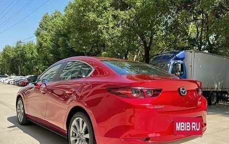 Mazda 3, 2026 год, 2 645 000 рублей, 6 фотография