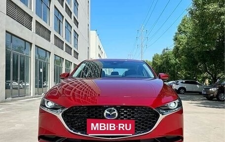 Mazda 3, 2026 год, 2 645 000 рублей, 2 фотография
