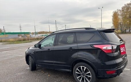 Ford Kuga III, 2019 год, 1 850 000 рублей, 18 фотография