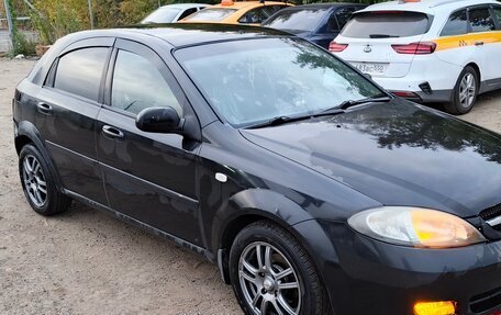 Chevrolet Lacetti, 2004 год, 250 000 рублей, 3 фотография