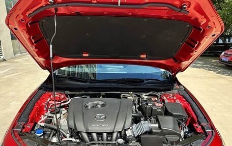 Mazda 3, 2026 год, 2 645 000 рублей, 13 фотография