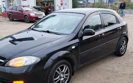Chevrolet Lacetti, 2004 год, 250 000 рублей, 2 фотография
