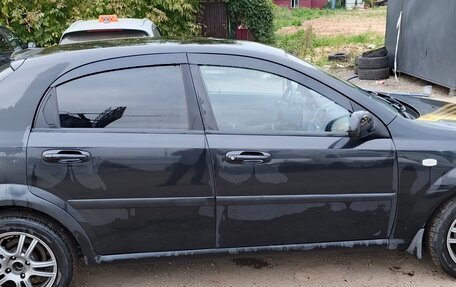 Chevrolet Lacetti, 2004 год, 250 000 рублей, 4 фотография