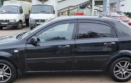 Chevrolet Lacetti, 2004 год, 250 000 рублей, 6 фотография