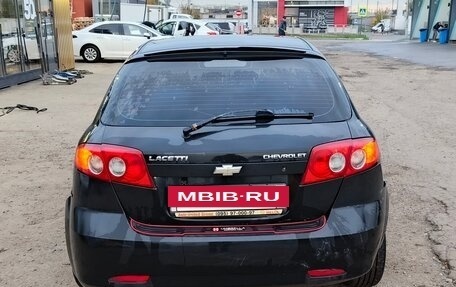 Chevrolet Lacetti, 2004 год, 250 000 рублей, 5 фотография